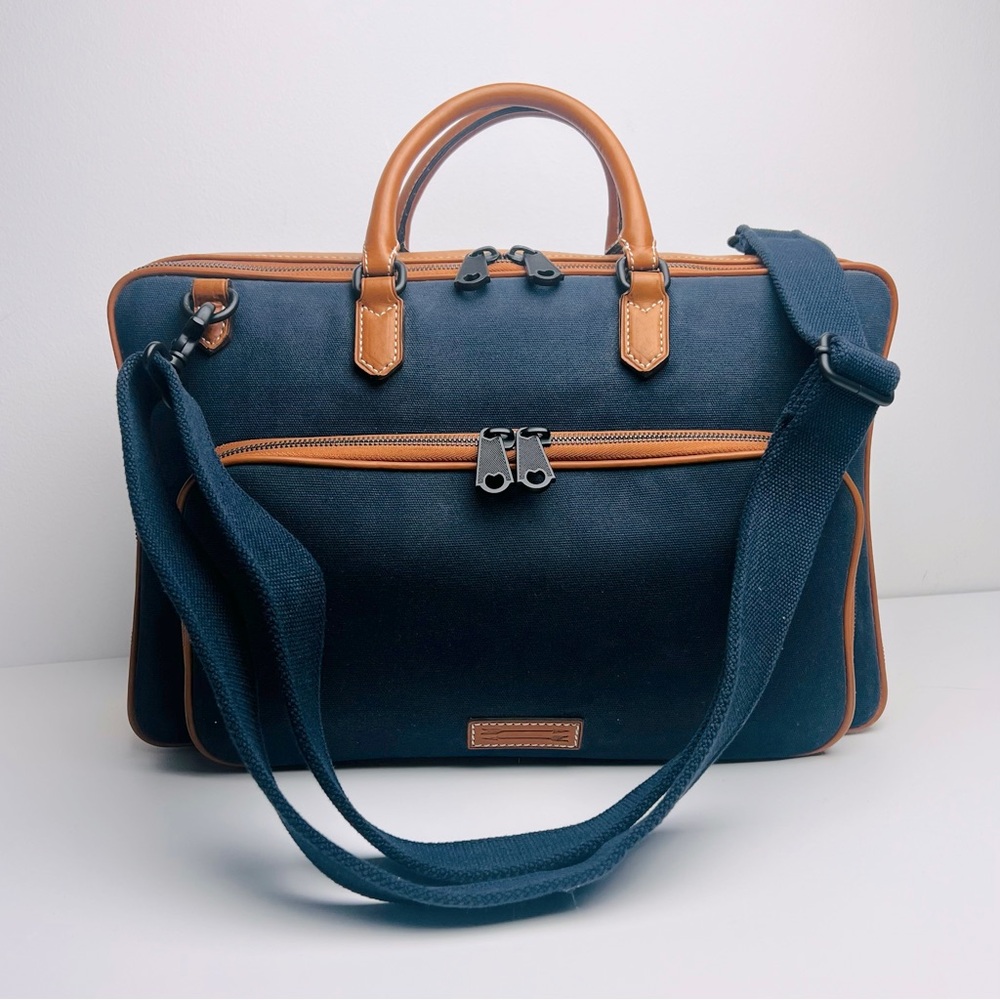 Ben Minkoff Harry Computer Briefcase